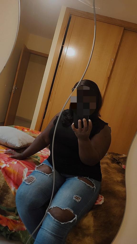 Chica busca chico en Tenerife: 