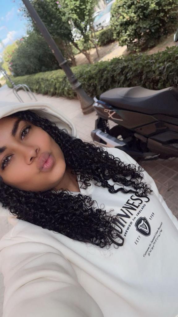Chica busca chico en Valencia: 