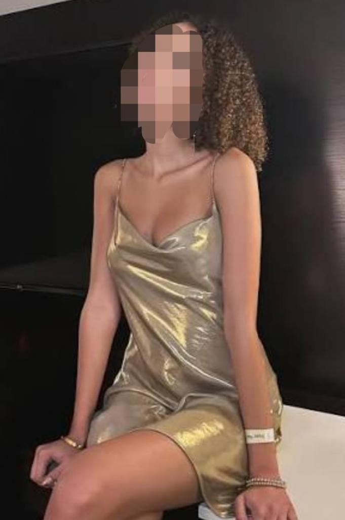 Chica busca chico en Las Palmas: 