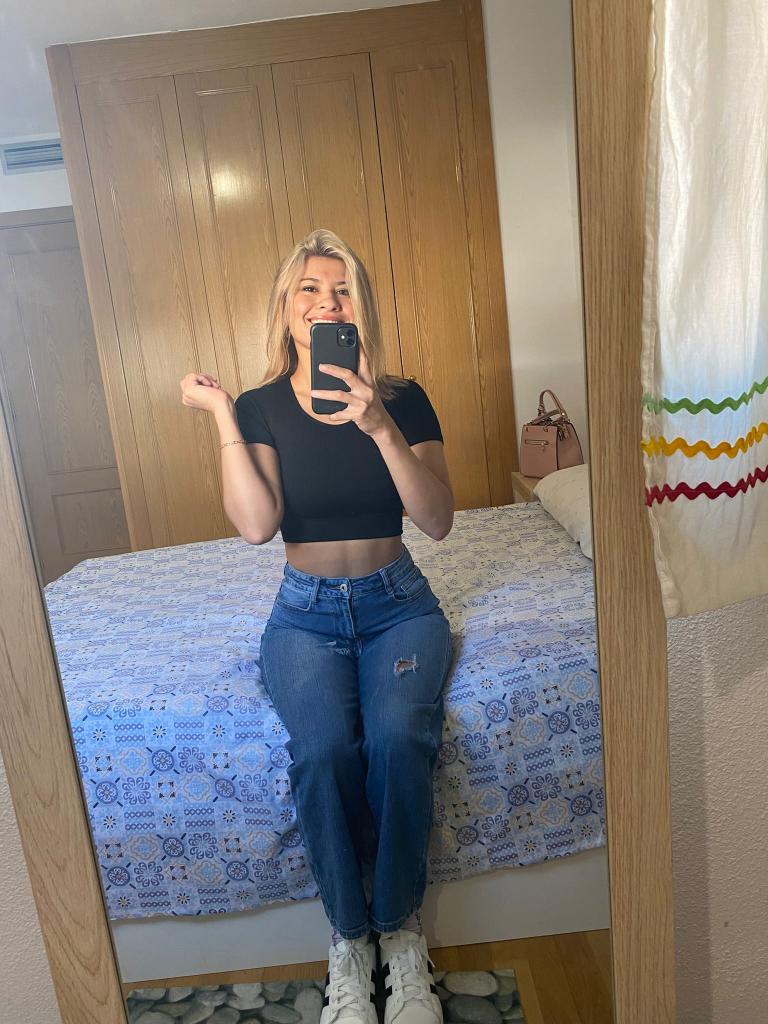 Chica busca chico en Guadalajara: 