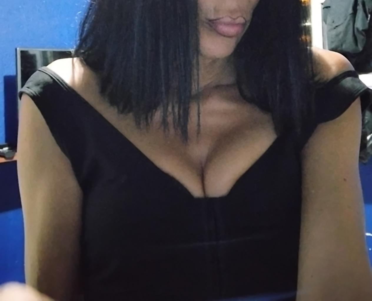 643234027: Transexual en Las Palmas
