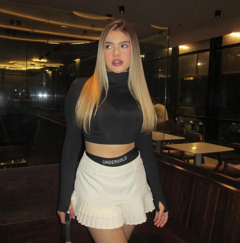 Chica busca chico en Lérida: Chica busca chico