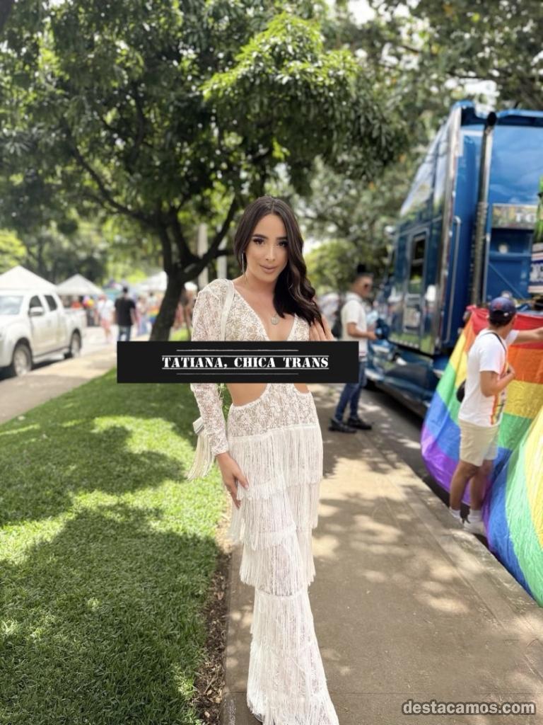 Travesti en Córdoba: 