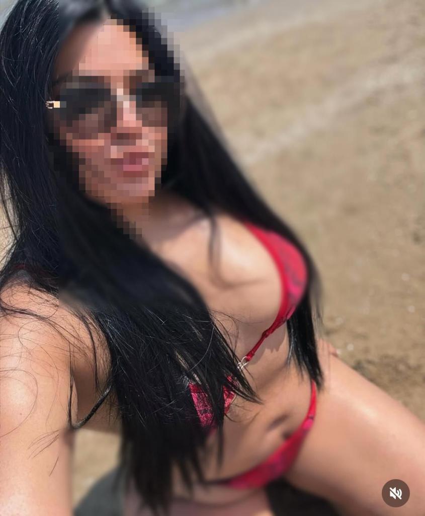 Chica busca chico en Málaga: 