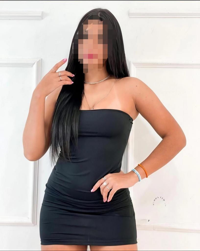 Chica busca chico en Barcelona: 