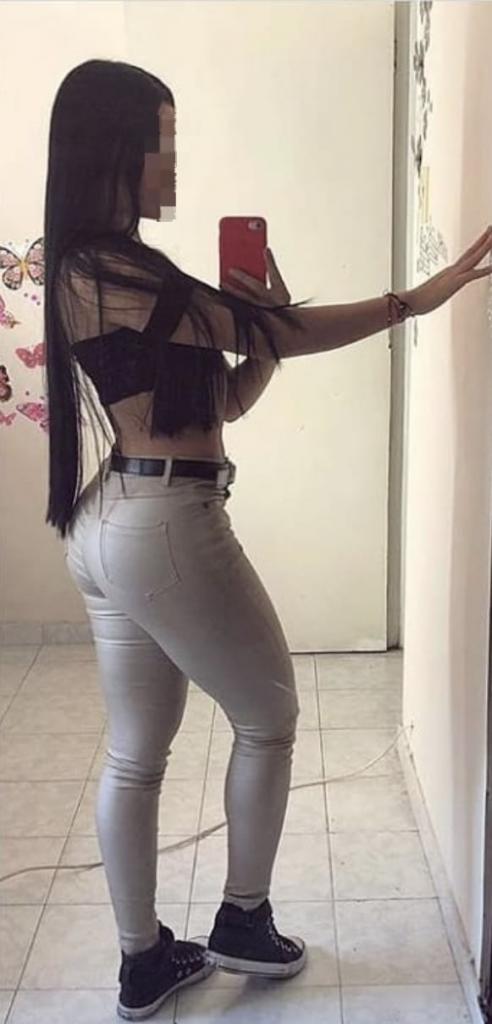Chica busca chico en Burgos: 