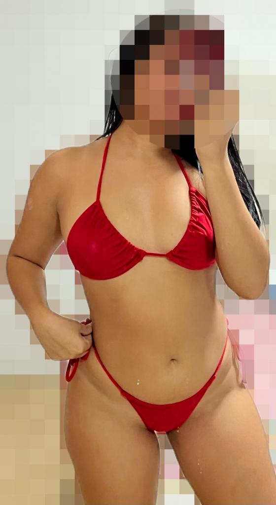Chica busca chico en Almería: 
