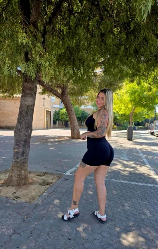 Chica busca chico en Zaragoza: 