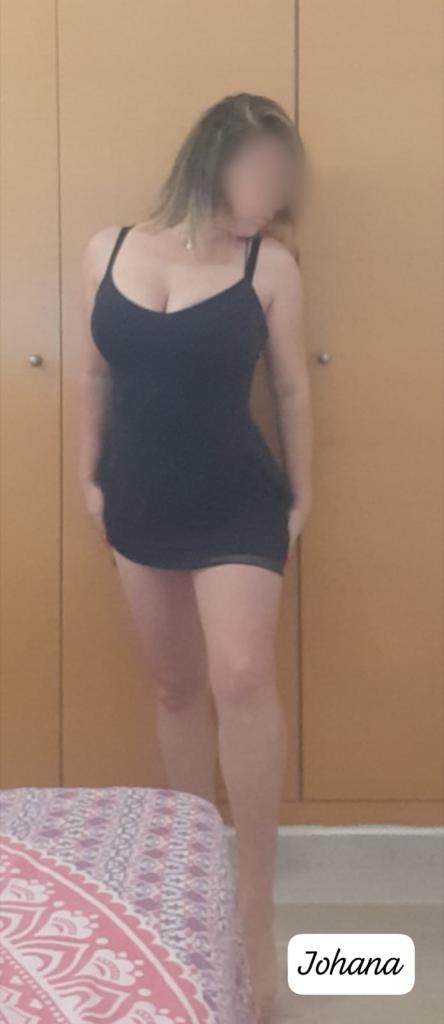 Chica busca chico en Alicante: 