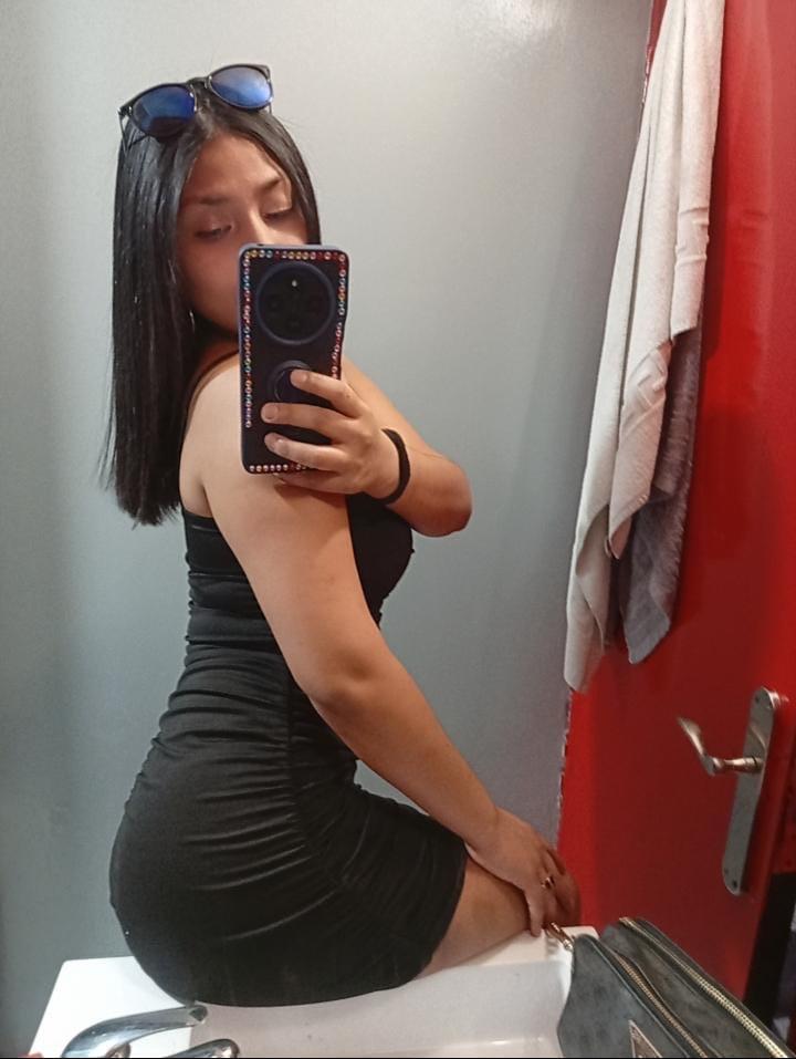 Chica busca chico en Almería: 