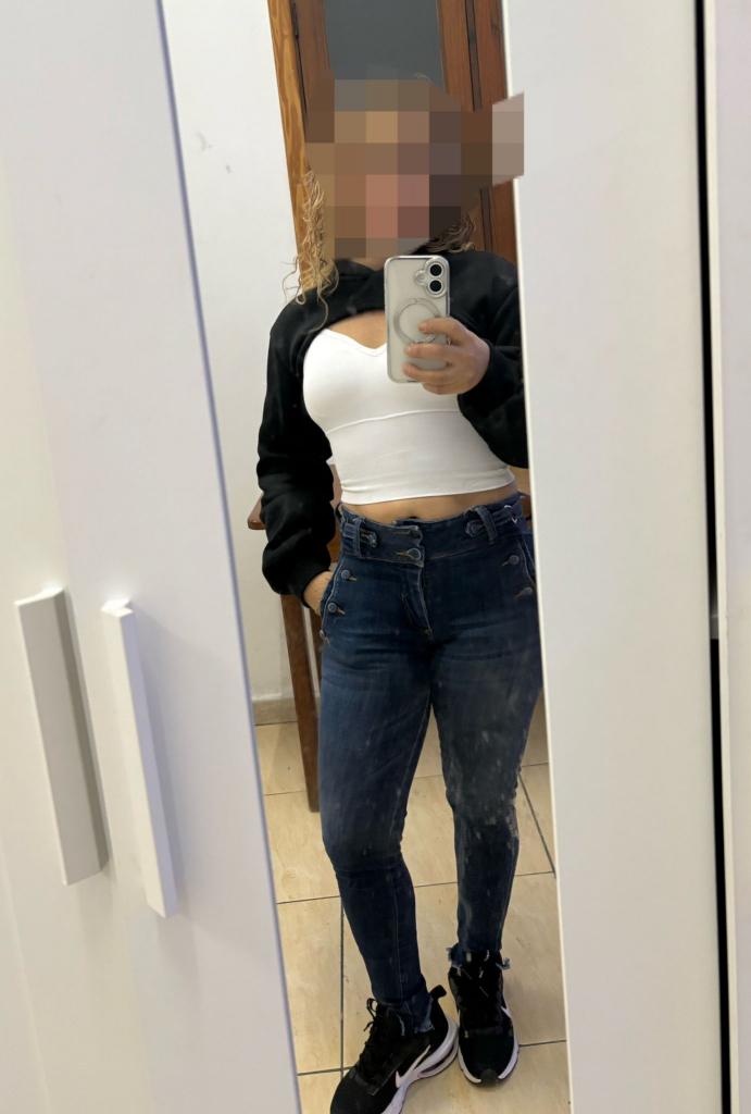Chica busca chico en Murcia: 
