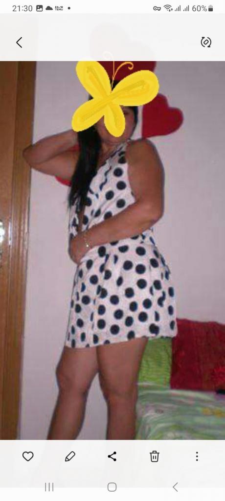 Chica busca chico en Murcia: 