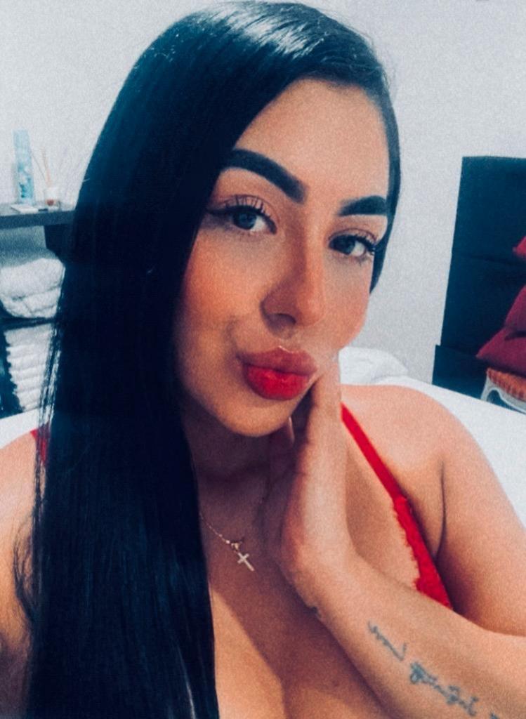 Chica busca chico en Zaragoza: 