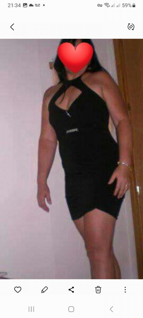 Chica busca chico en Murcia: 