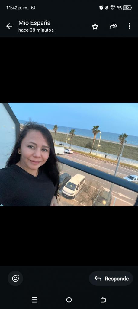 Chica busca chico en Barcelona: 