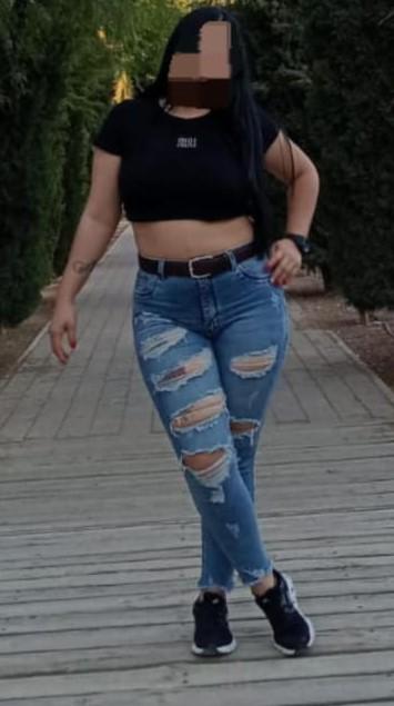 Chica busca chico en Murcia: 