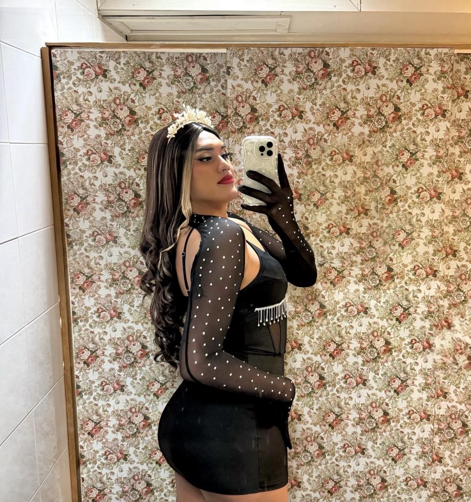 683279472: Transexual en Madrid