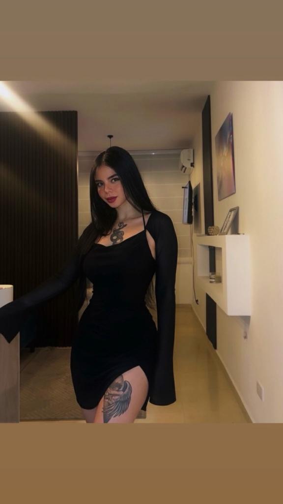 Chica busca chico en Alicante: 