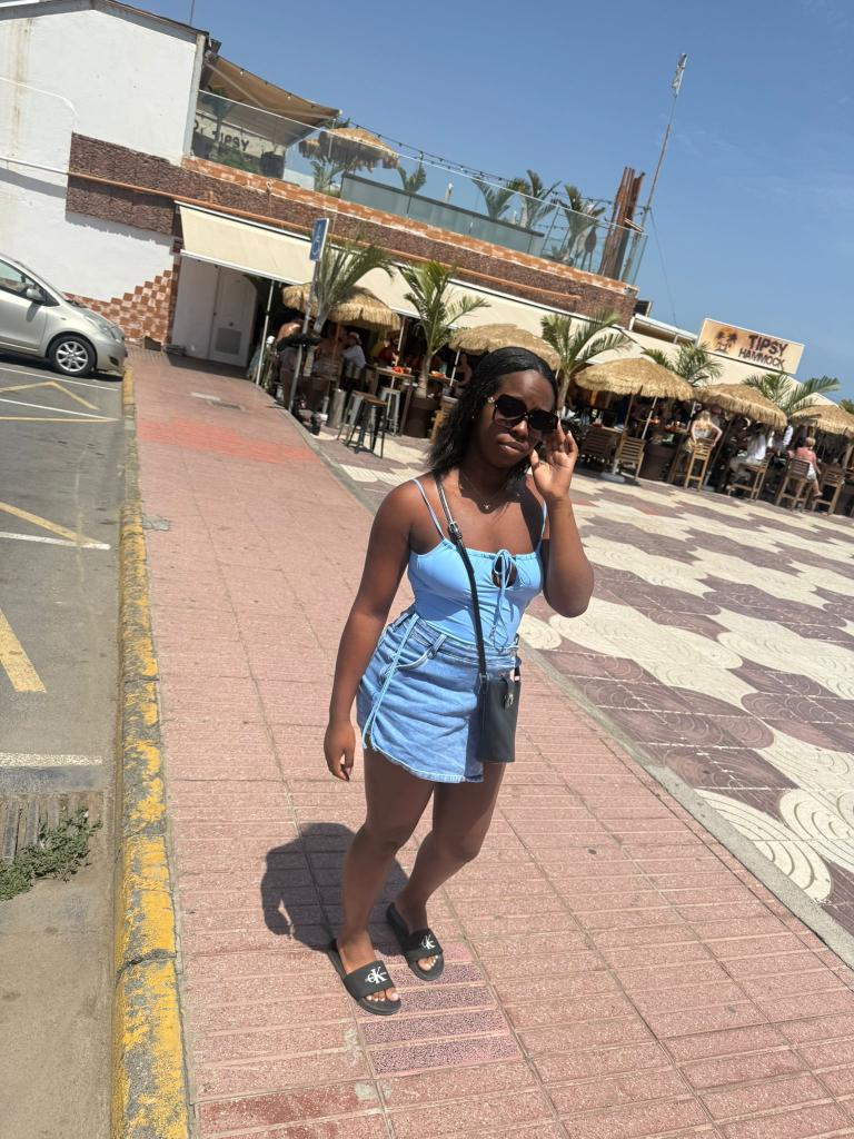 Chica busca chico en Las Palmas: 