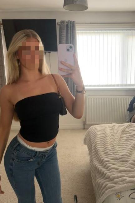 Chica busca chico en Granada: 