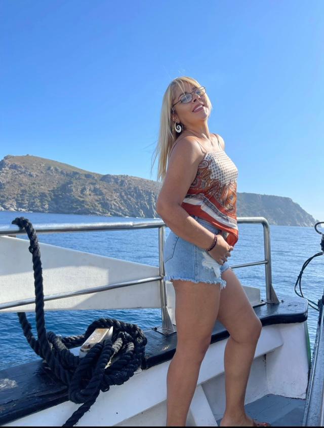Chica busca chico en La Coruña: 