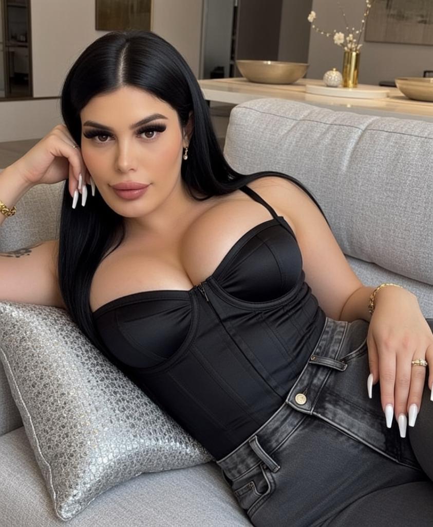 Travesti en Valencia: Transexuales y Travestis