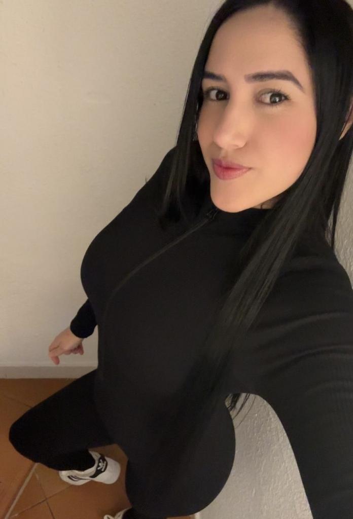 Chica busca chico en Huelva: 
