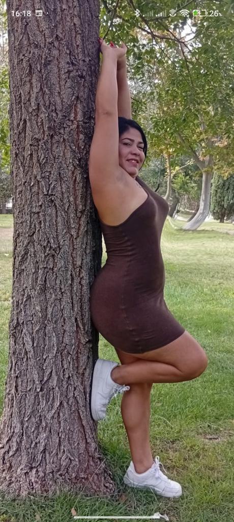 Chica busca chico en Toledo: 