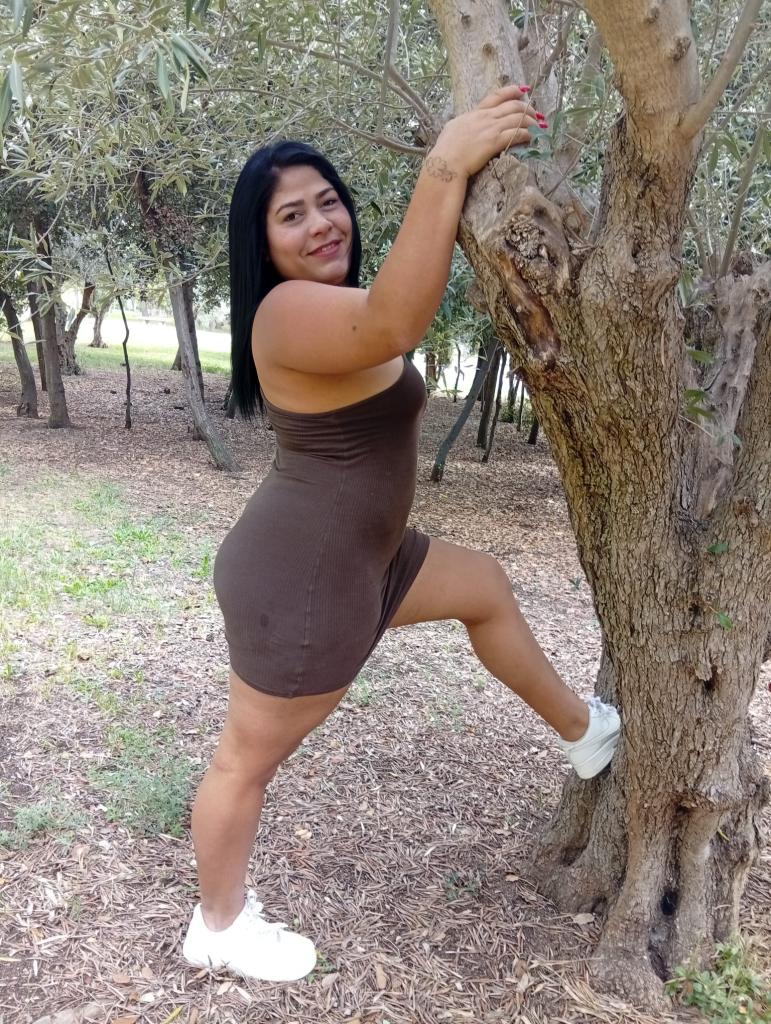 Chica busca chico en Toledo: 
