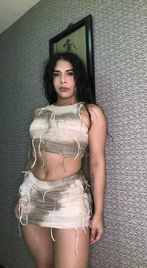 Travesti en Barcelona: 