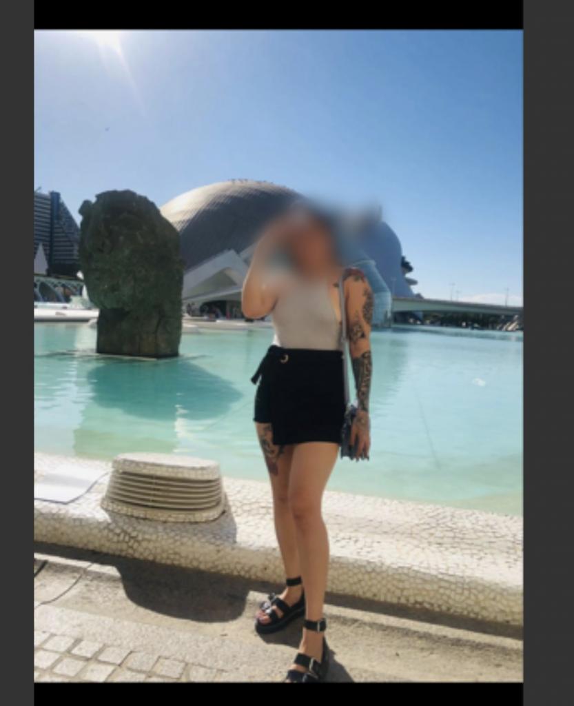 602564130: Chica busca chico en Toledo