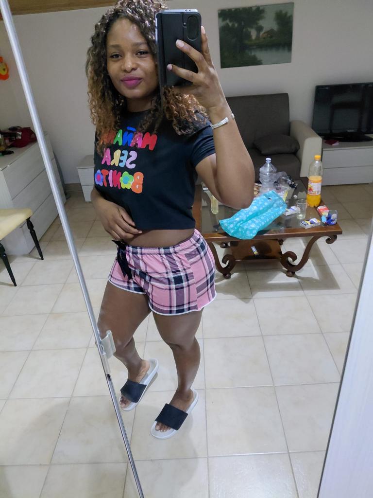 Chica busca chico en Alicante: 