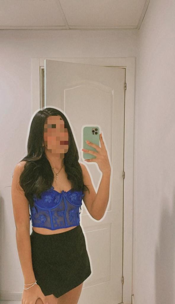 Chica busca chico en Barcelona: 