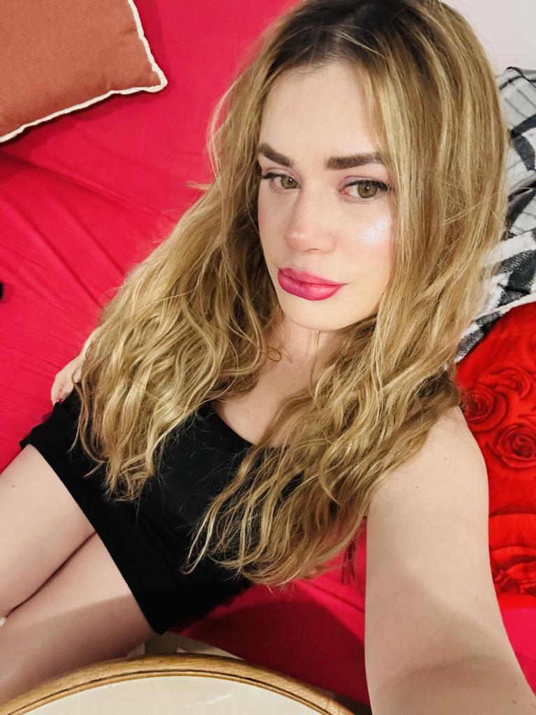 Chica busca chico en Las Palmas: 