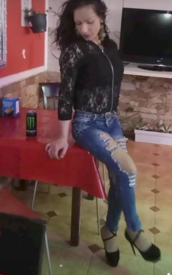 665700710: Transexual en Lérida