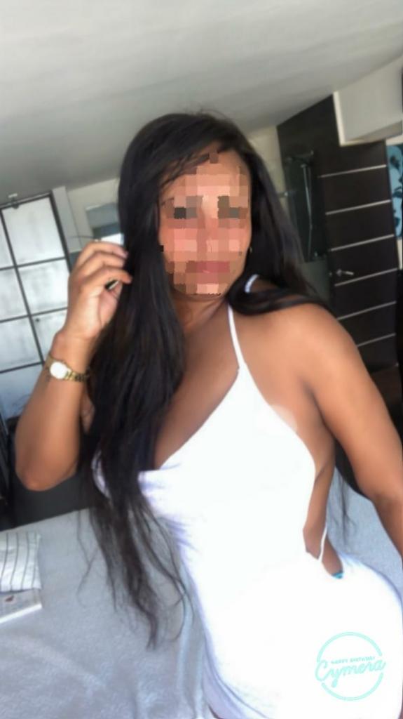 Chica busca chico en Alicante: 
