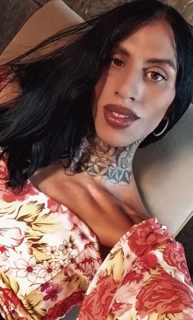 Transexual en Málaga: 