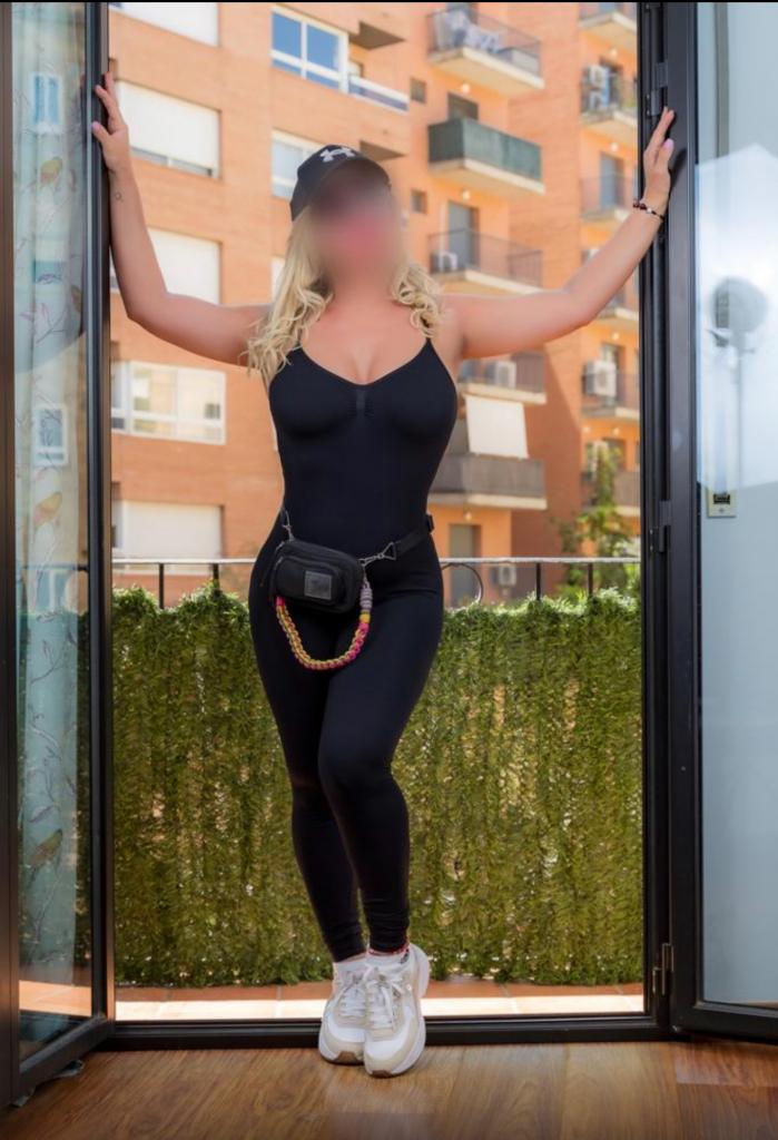 Chica busca chico en Lérida: 