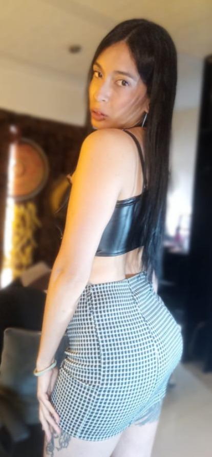 Chica busca chico en Barcelona: 