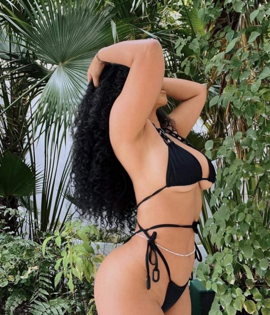 678572107: Chica busca chico en Málaga