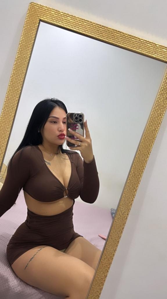 Chica busca chico en Salamanca: 