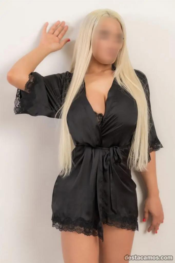 Chica busca chico en Barcelona: 