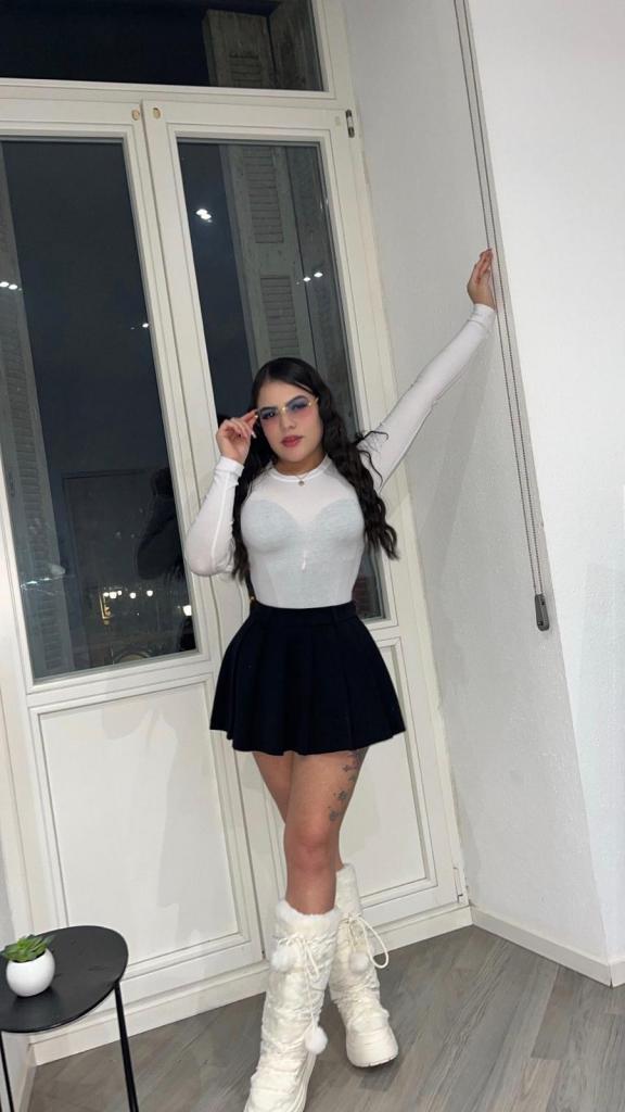 Chica busca chico en Madrid: 
