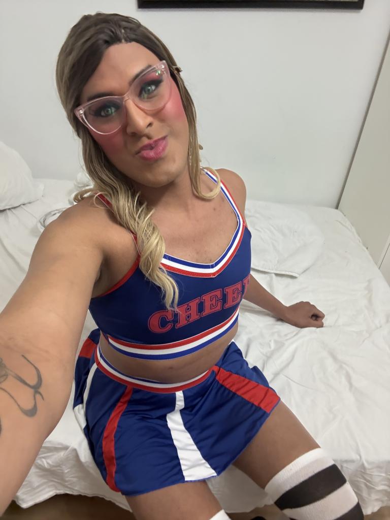 Travesti en Madrid: 