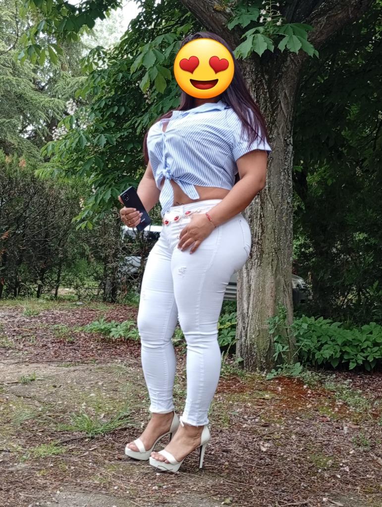 Chica busca chico en Burgos: 