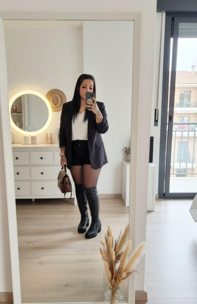 Chica busca chico en Cáceres: 