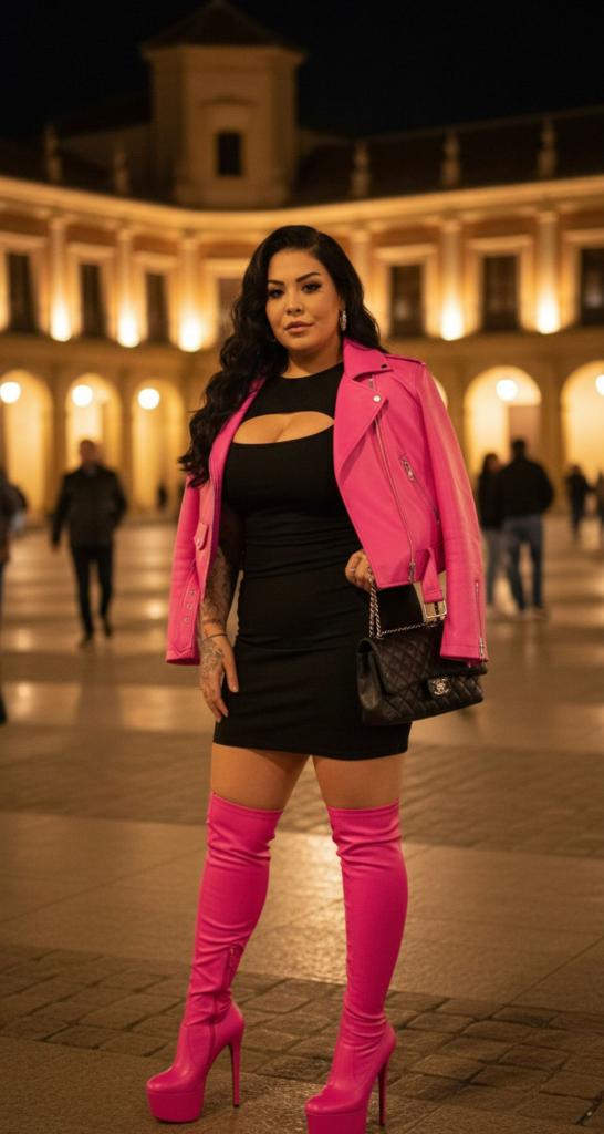Chica busca chico en Cáceres: 