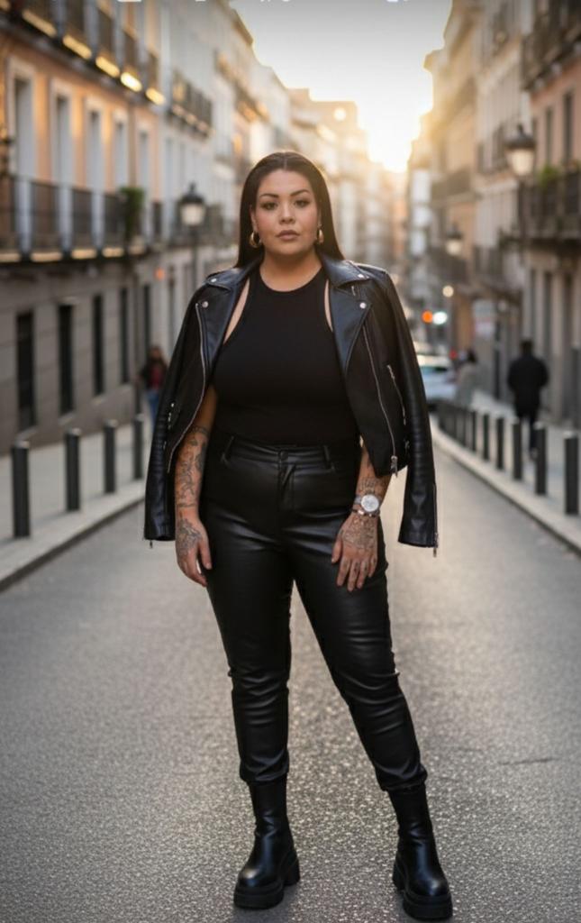 Chica busca chico en Cáceres: 