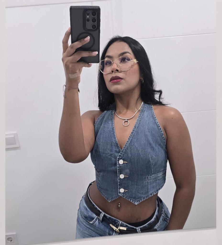 Chica busca chico en Badajoz: 