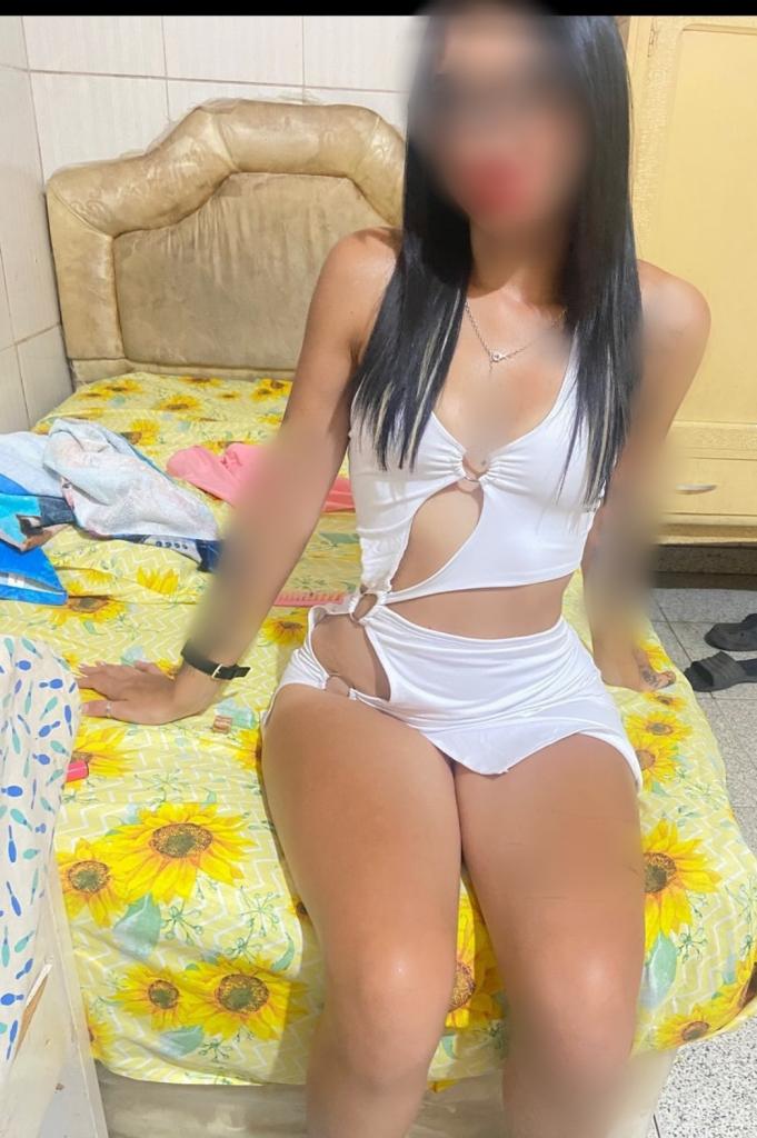 Chica busca chico en Jaén: 